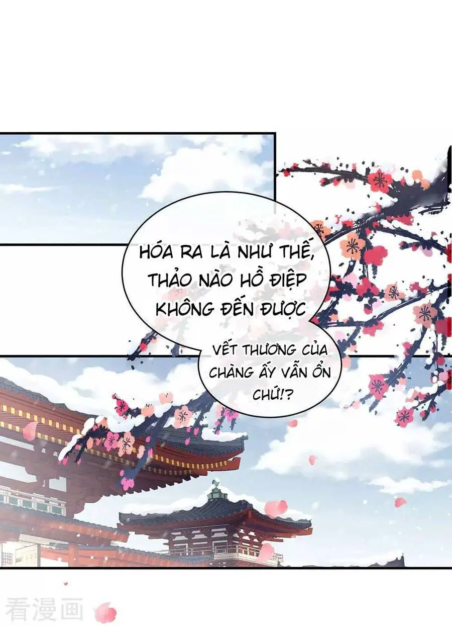 Hậu Cung Của Nữ Đế Nettruyen ZZZ Chương 68 Page 19