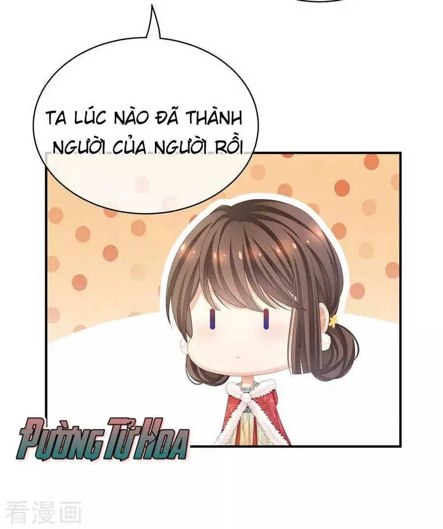 Hậu Cung Của Nữ Đế Nettruyen ZZZ Chương 68 Page 25