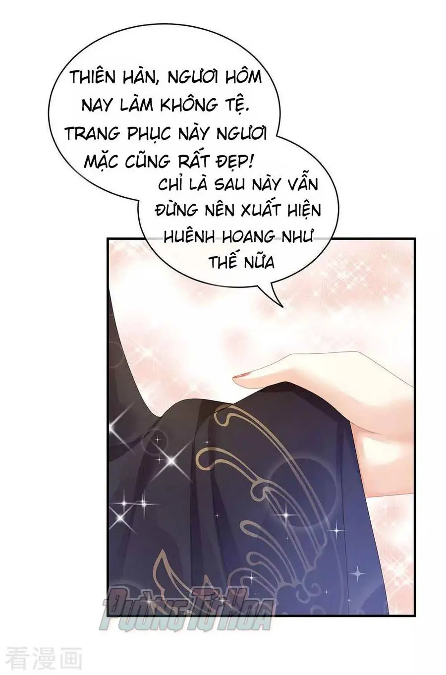 Hậu Cung Của Nữ Đế Nettruyen ZZZ Chương 68 Page 30