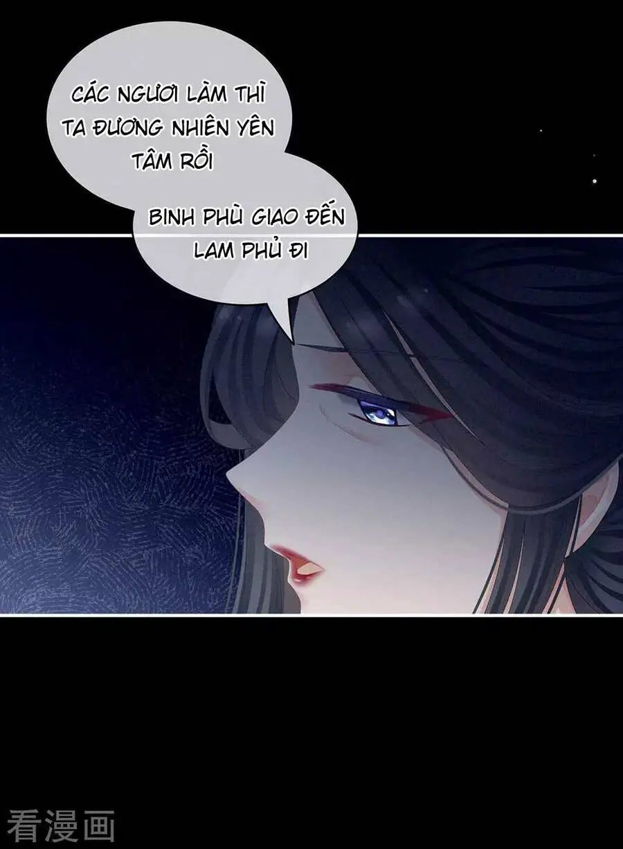 Hậu Cung Của Nữ Đế Nettruyen ZZZ Chương 68 Page 43