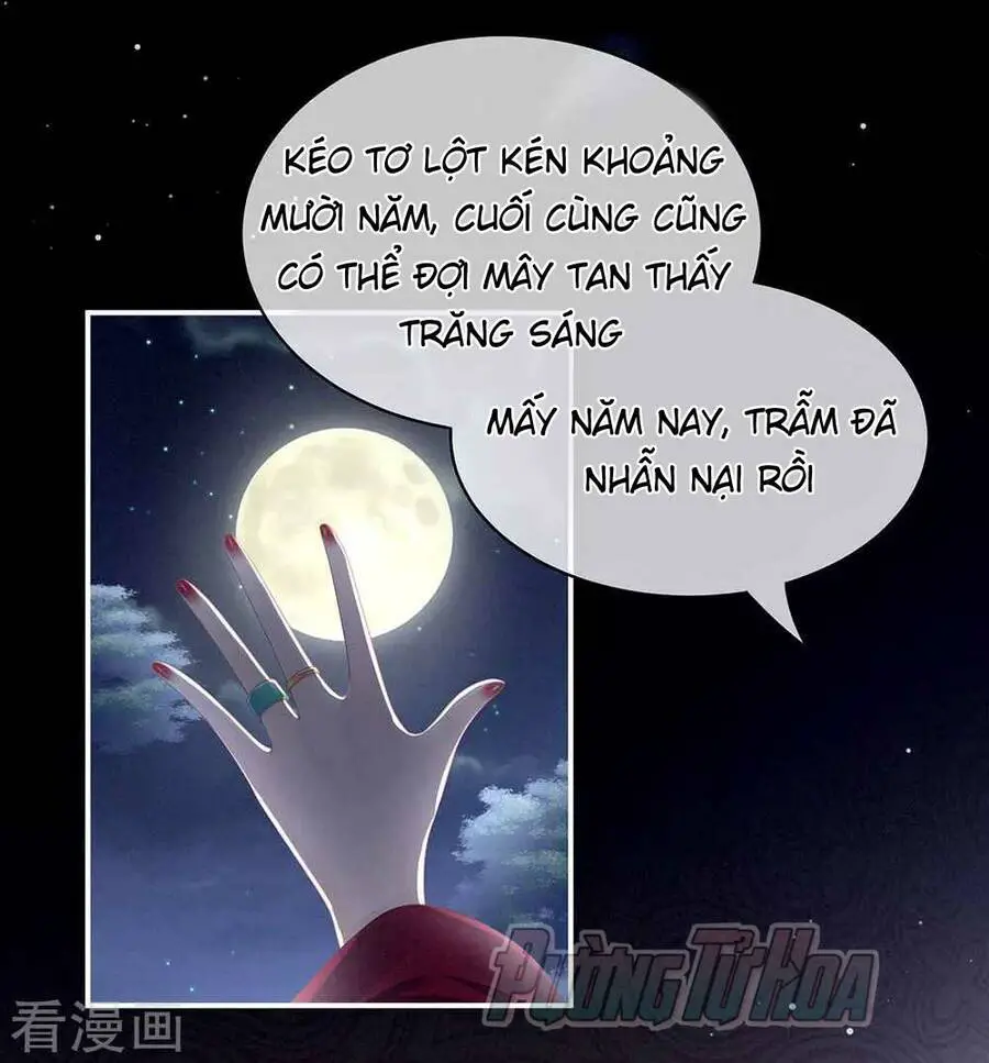 Hậu Cung Của Nữ Đế Nettruyen ZZZ Chương 68 Page 45