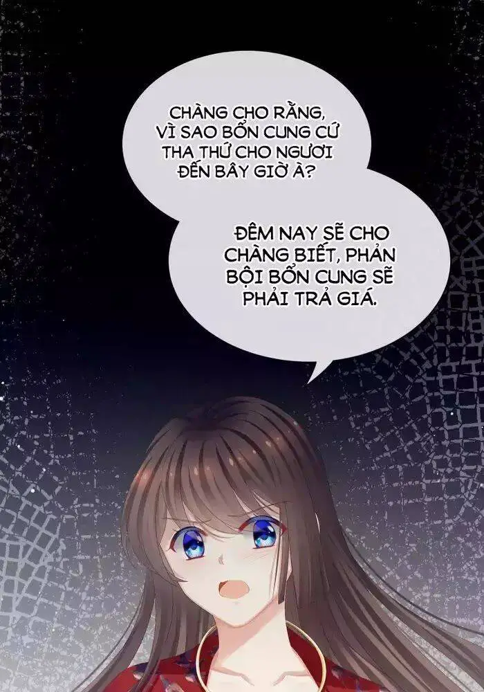 Hậu Cung Của Nữ Đế Nettruyen ZZZ Chương 77 Page 10