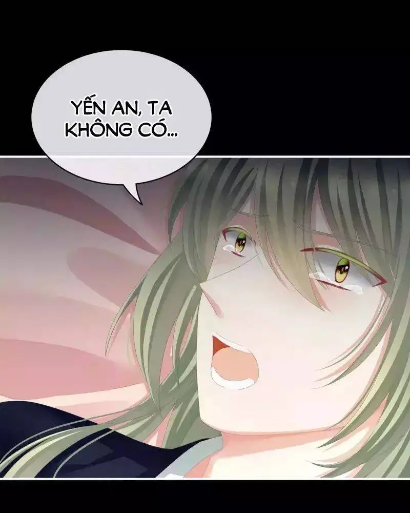 Hậu Cung Của Nữ Đế Nettruyen ZZZ Chương 77 Page 13