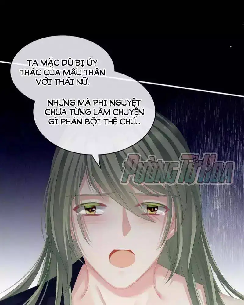 Hậu Cung Của Nữ Đế Nettruyen ZZZ Chương 77 Page 28