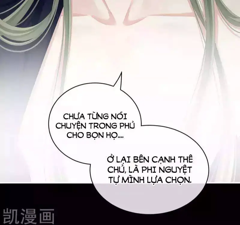 Hậu Cung Của Nữ Đế Nettruyen ZZZ Chương 77 Page 29