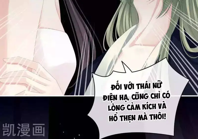 Hậu Cung Của Nữ Đế Nettruyen ZZZ Chương 77 Page 33