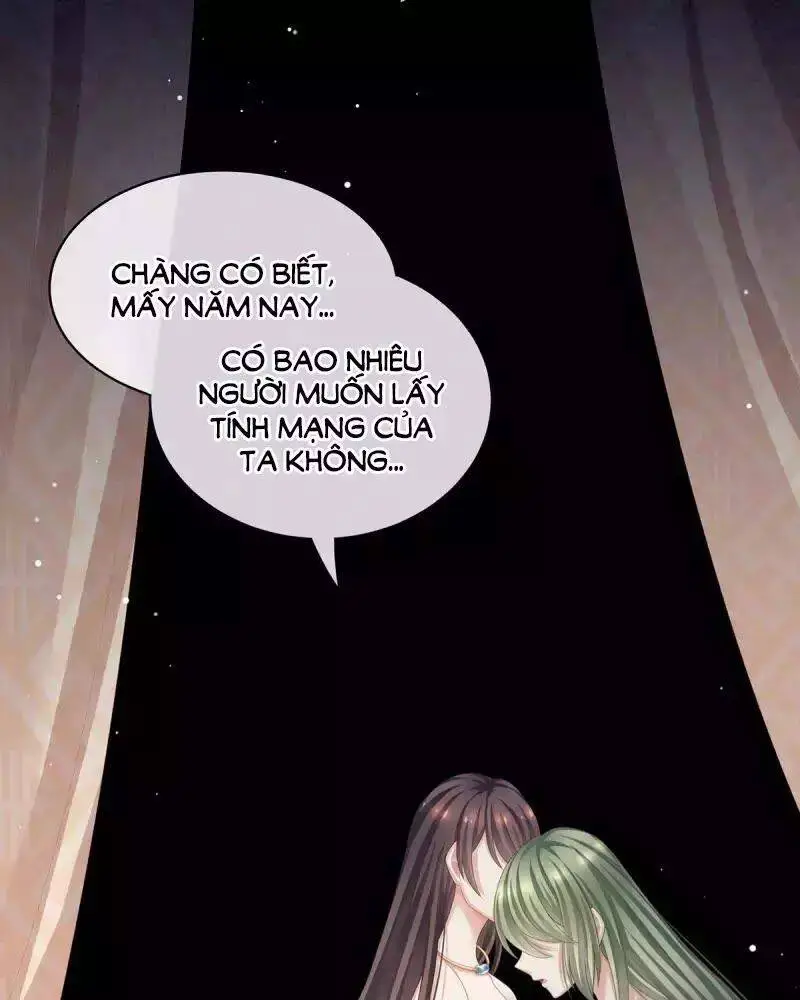 Hậu Cung Của Nữ Đế Nettruyen ZZZ Chương 77 Page 34