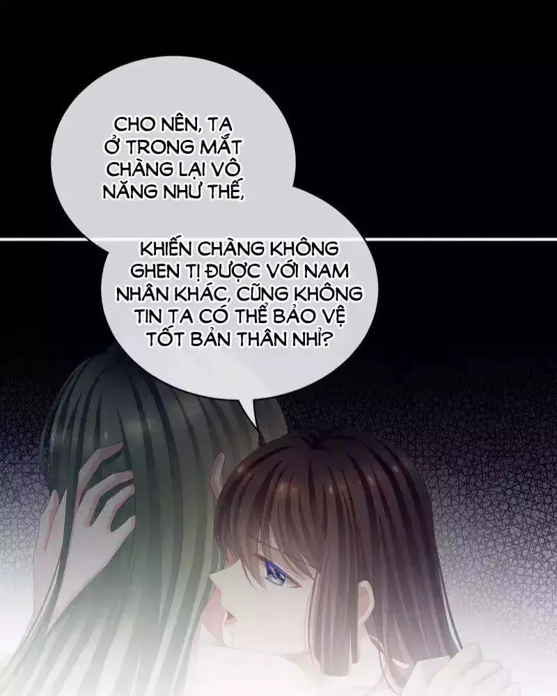 Hậu Cung Của Nữ Đế Nettruyen ZZZ Chương 77 Page 36