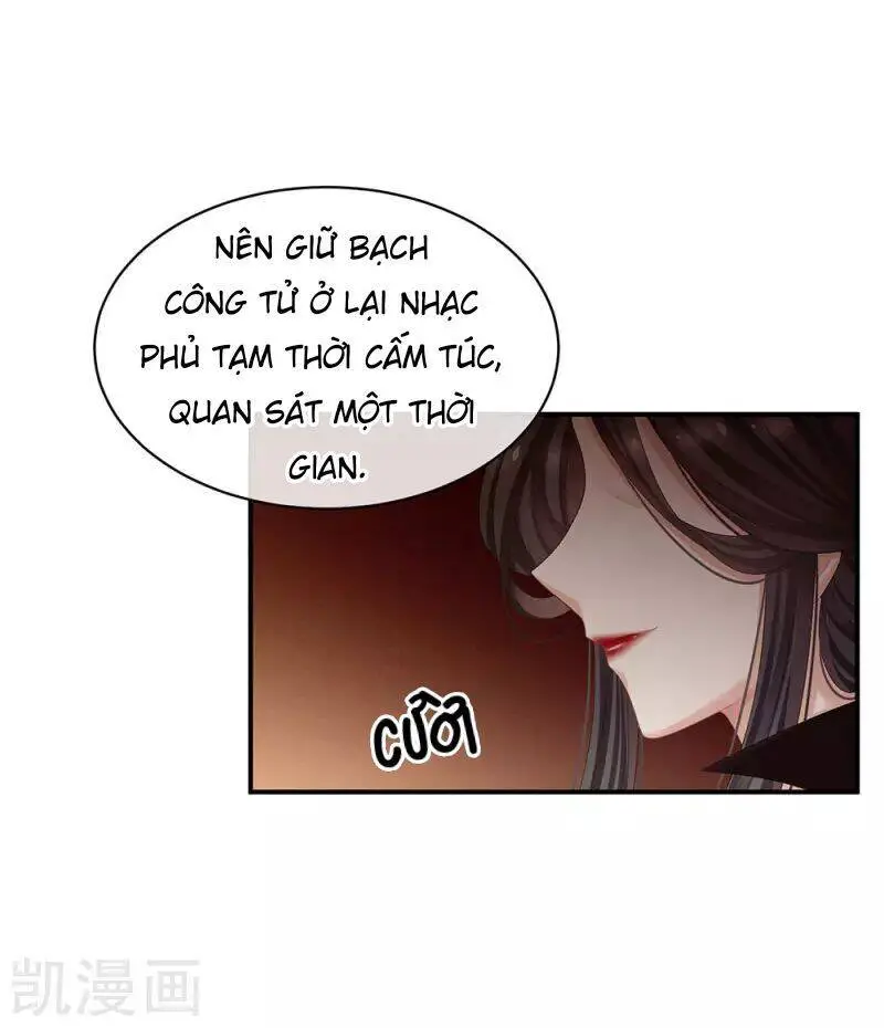 Hậu Cung Của Nữ Đế Nettruyen ZZZ Chương 66 Page 13