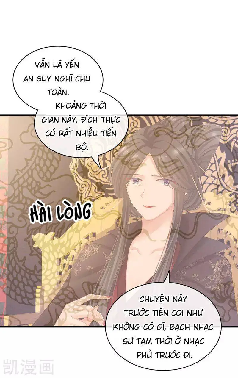 Hậu Cung Của Nữ Đế Nettruyen ZZZ Chương 66 Page 14