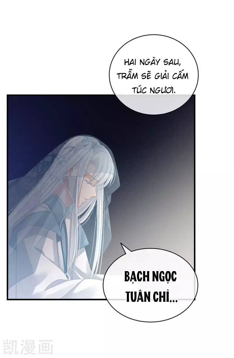 Hậu Cung Của Nữ Đế Nettruyen ZZZ Chương 66 Page 15