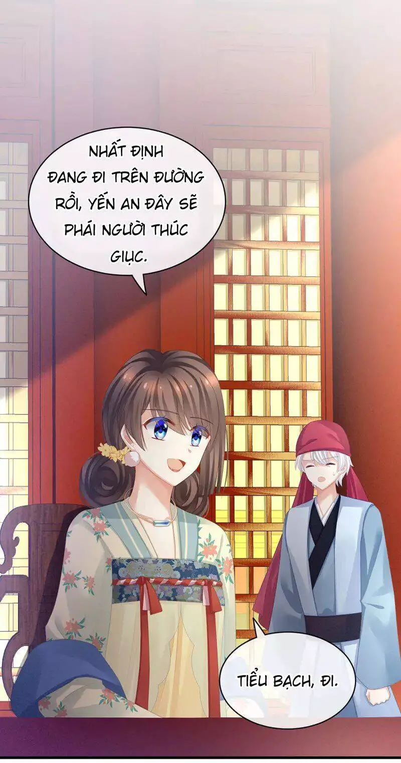 Hậu Cung Của Nữ Đế Nettruyen ZZZ Chương 66 Page 19