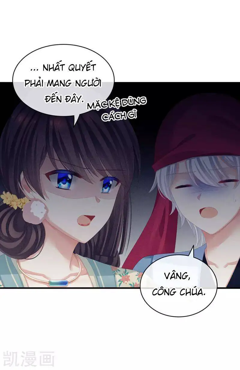 Hậu Cung Của Nữ Đế Nettruyen ZZZ Chương 66 Page 20