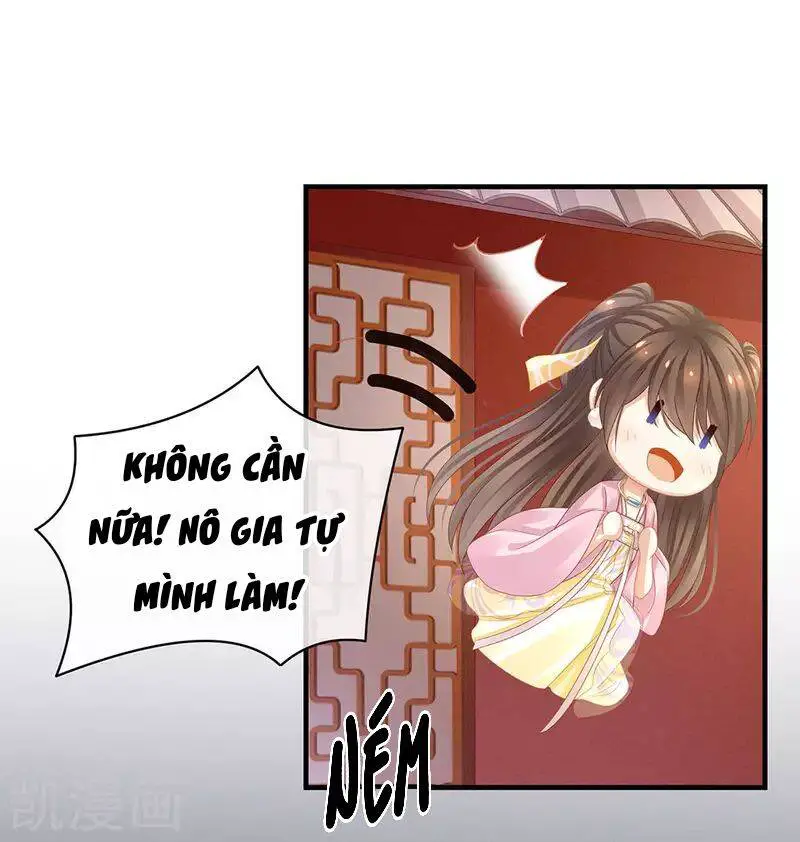 Hậu Cung Của Nữ Đế Nettruyen ZZZ Chương 61 Page 7