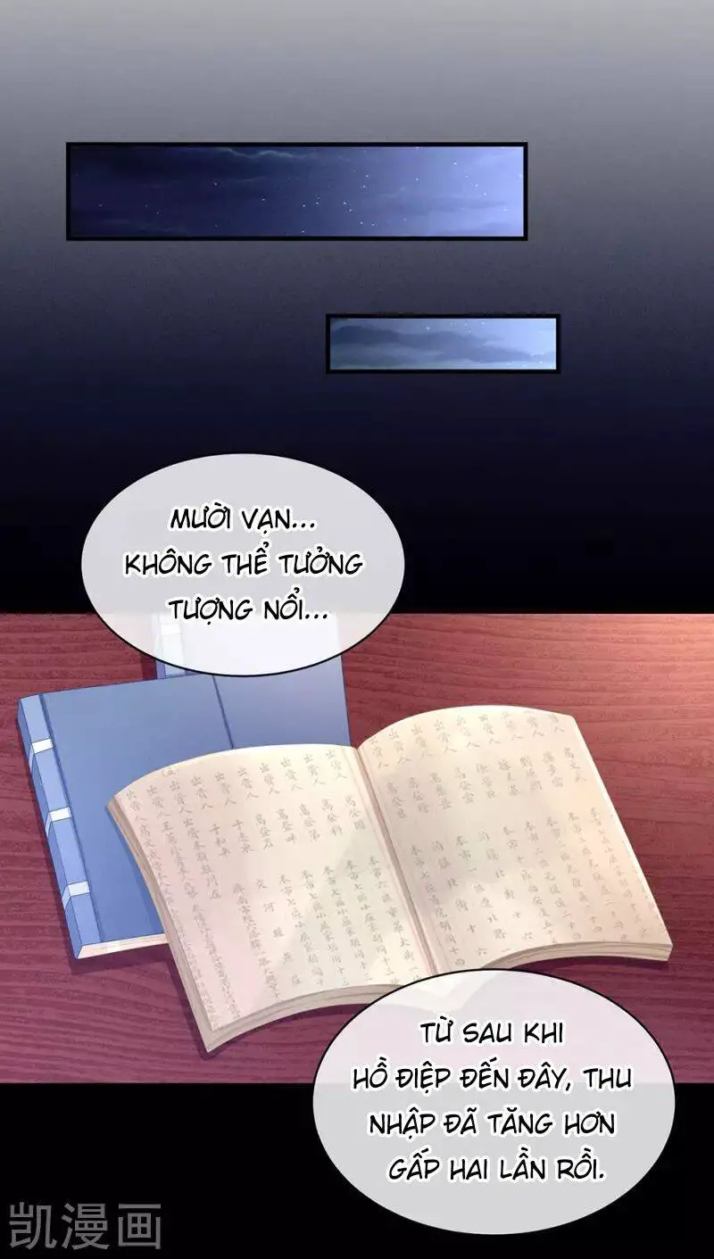 Hậu Cung Của Nữ Đế Nettruyen ZZZ Chương 61 Page 8