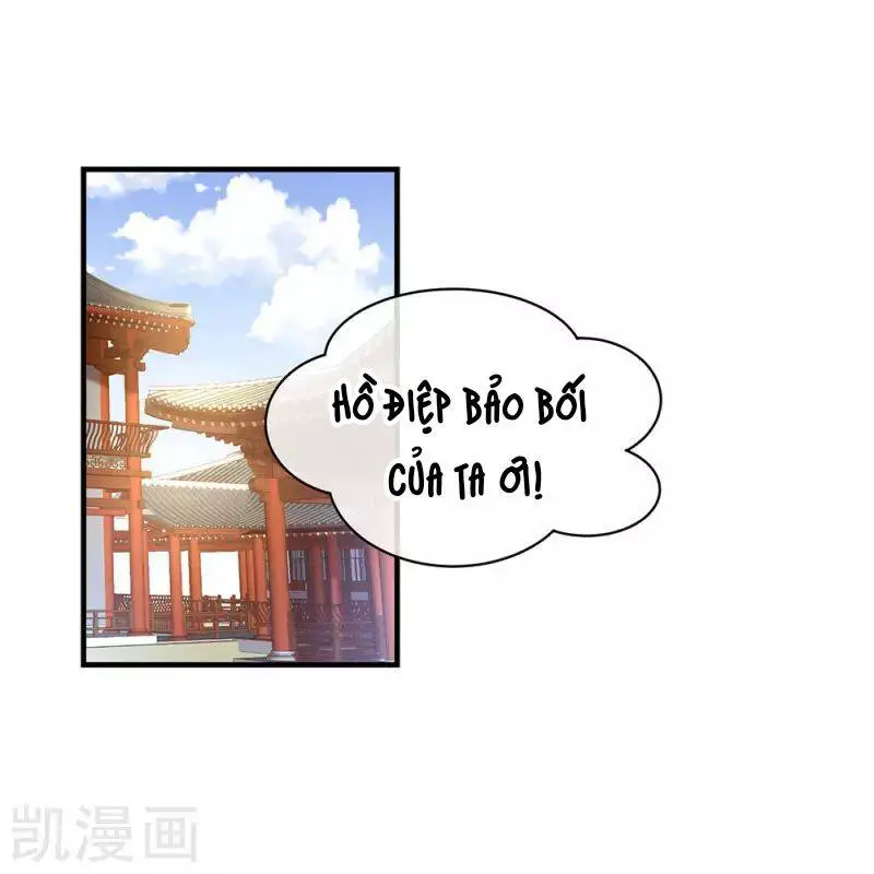 Hậu Cung Của Nữ Đế Nettruyen ZZZ Chương 61 Page 11