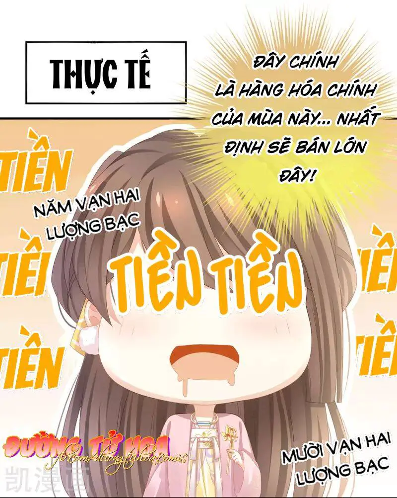 Hậu Cung Của Nữ Đế Nettruyen ZZZ Chương 61 Page 15