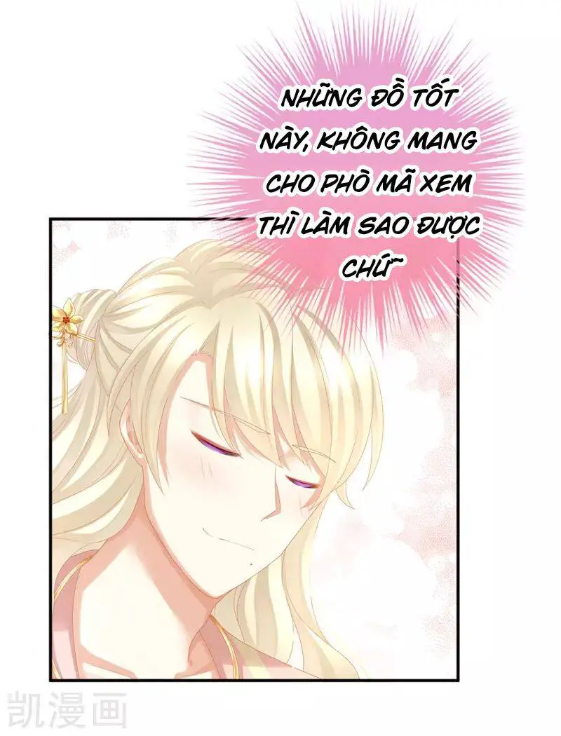 Hậu Cung Của Nữ Đế Nettruyen ZZZ Chương 61 Page 18