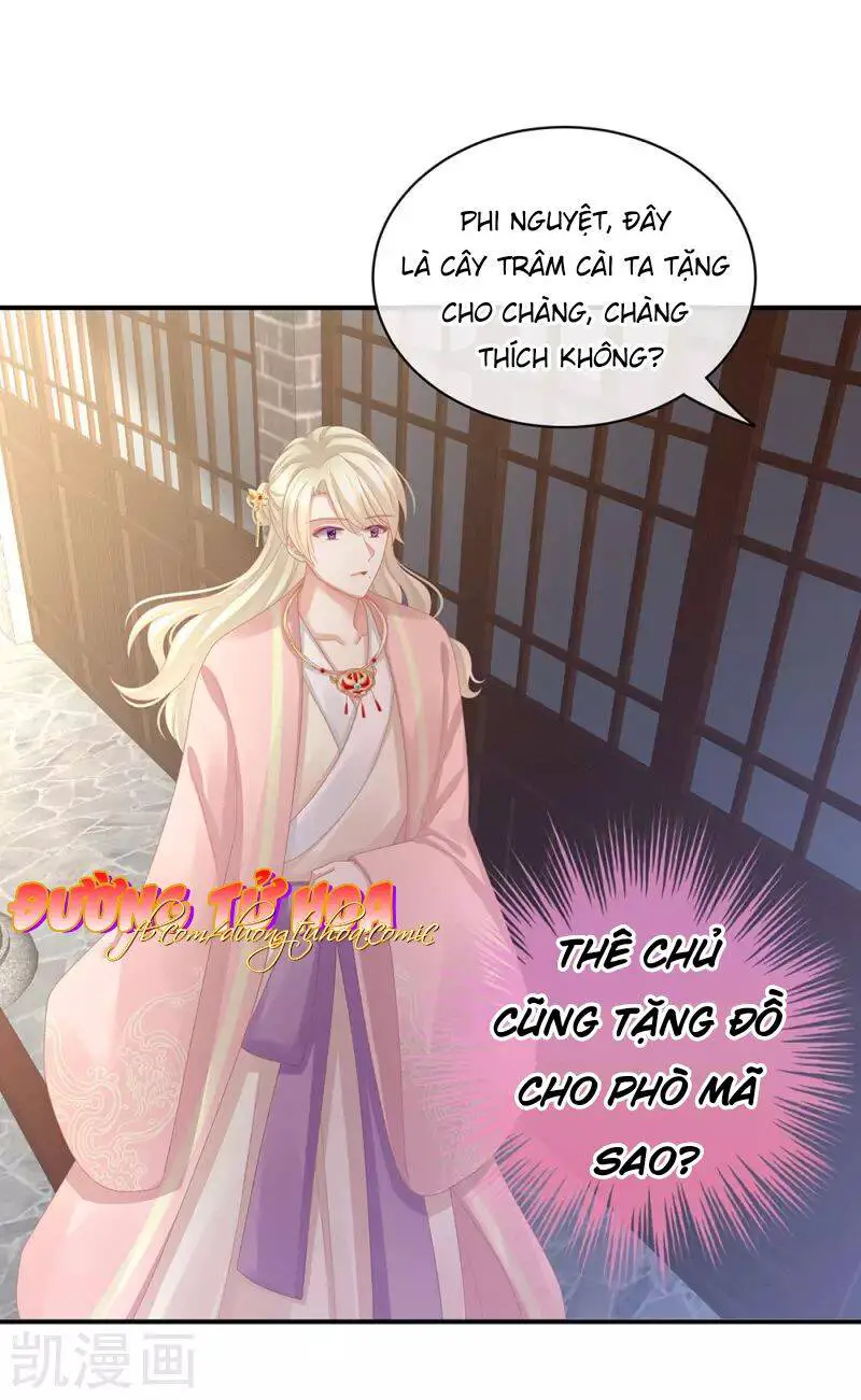 Hậu Cung Của Nữ Đế Nettruyen ZZZ Chương 61 Page 20