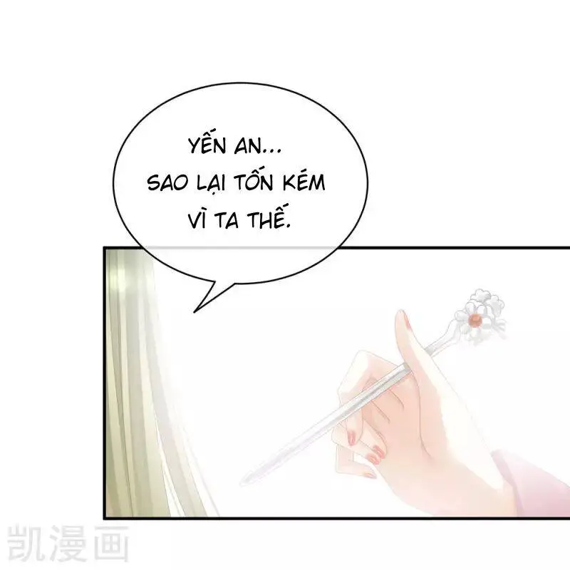 Hậu Cung Của Nữ Đế Nettruyen ZZZ Chương 61 Page 21