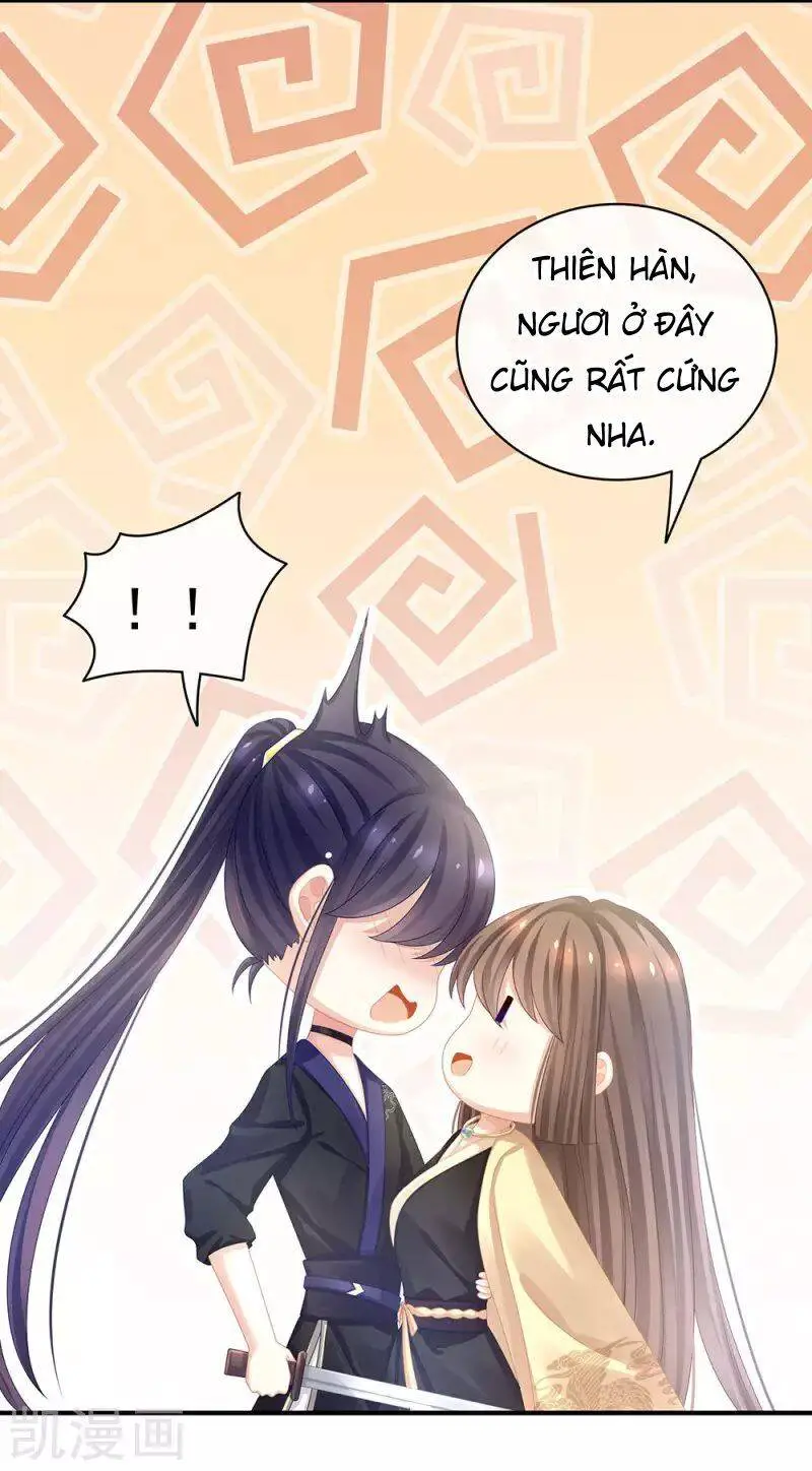 Hậu Cung Của Nữ Đế Nettruyen ZZZ Chương 61 Page 36