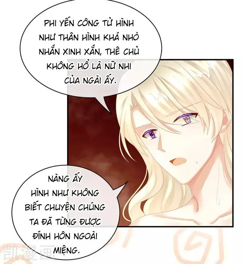 Hậu Cung Của Nữ Đế Nettruyen ZZZ Chương 60 Page 3