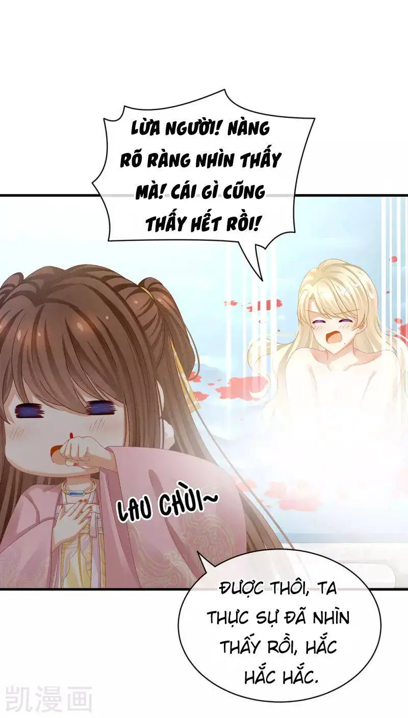 Hậu Cung Của Nữ Đế Nettruyen ZZZ Chương 60 Page 17