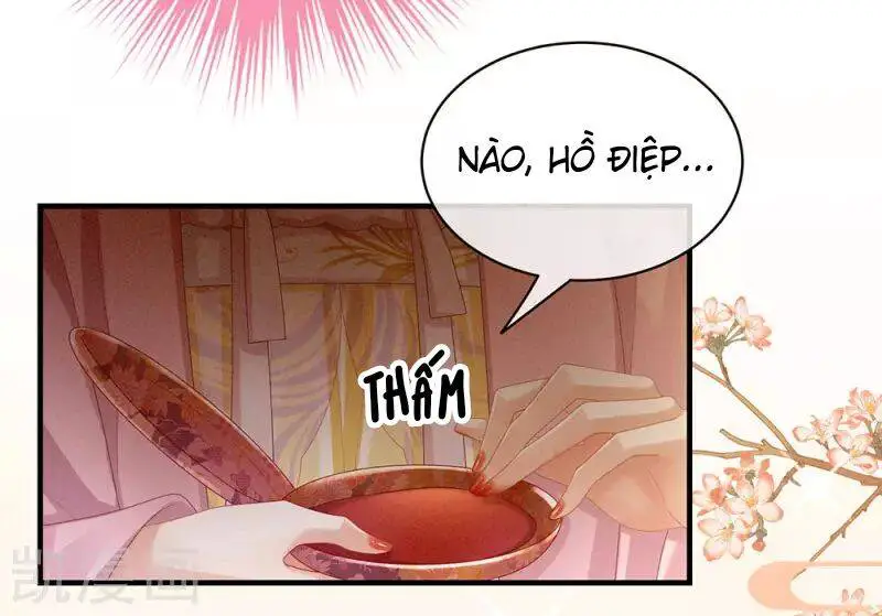 Hậu Cung Của Nữ Đế Nettruyen ZZZ Chương 60 Page 26
