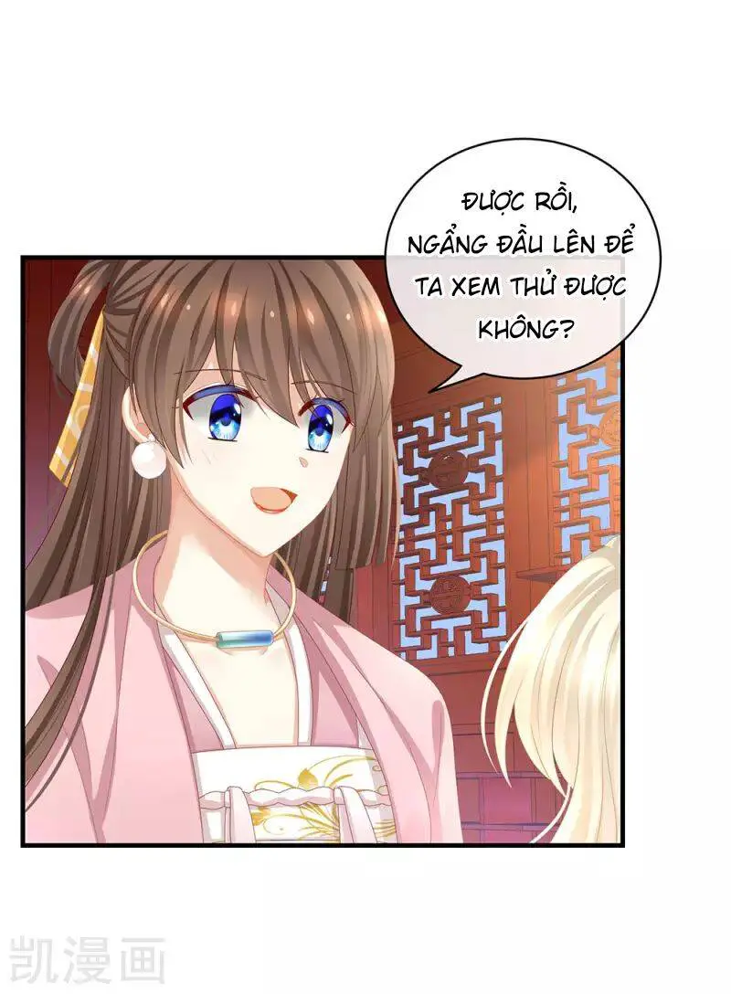 Hậu Cung Của Nữ Đế Nettruyen ZZZ Chương 60 Page 33