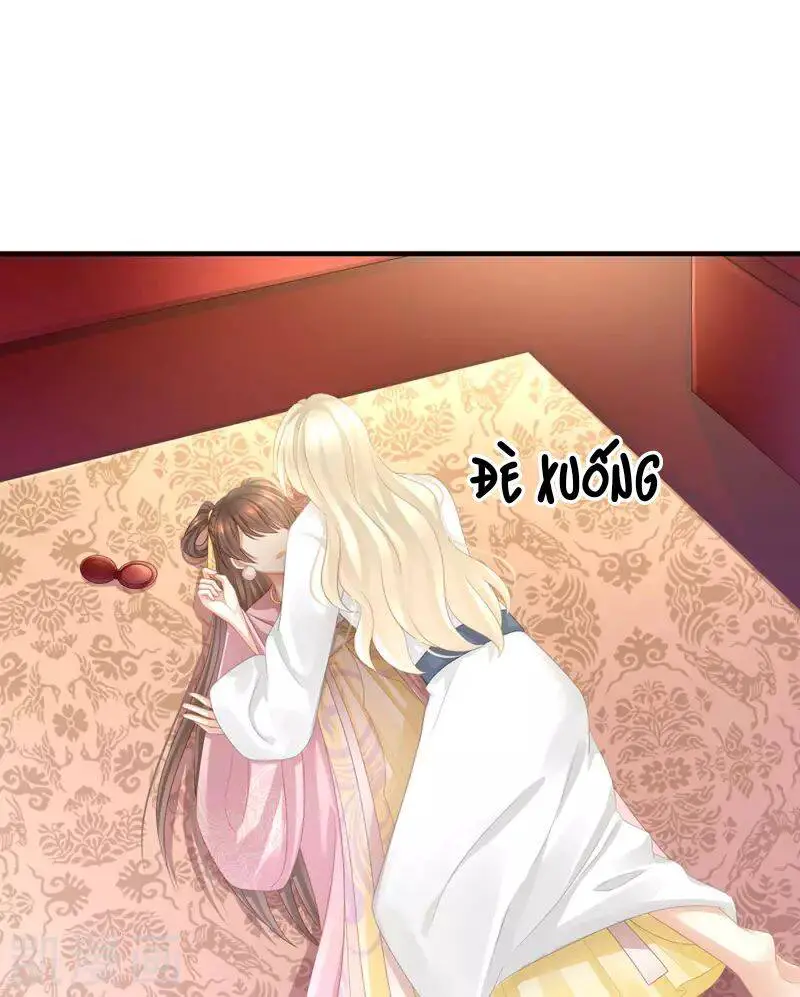 Hậu Cung Của Nữ Đế Nettruyen ZZZ Chương 60 Page 37