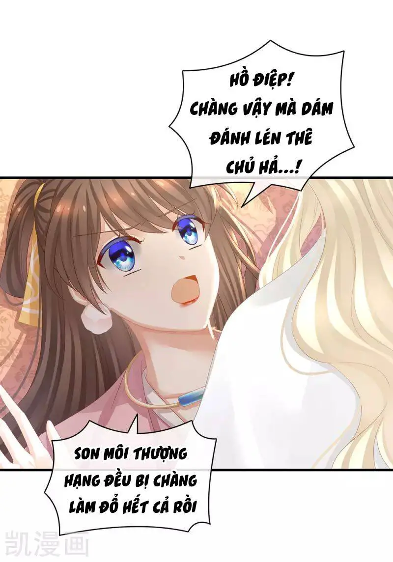 Hậu Cung Của Nữ Đế Nettruyen ZZZ Chương 60 Page 39