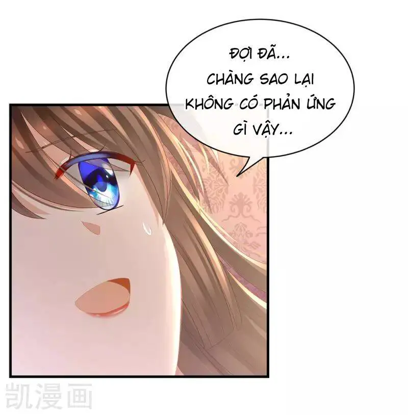 Hậu Cung Của Nữ Đế Nettruyen ZZZ Chương 60 Page 40