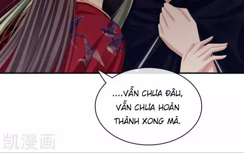 Hậu Cung Của Nữ Đế Nettruyen ZZZ Chương 80 Page 4