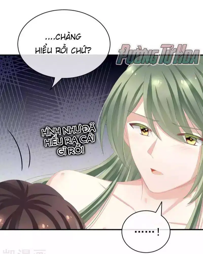 Hậu Cung Của Nữ Đế Nettruyen ZZZ Chương 80 Page 6