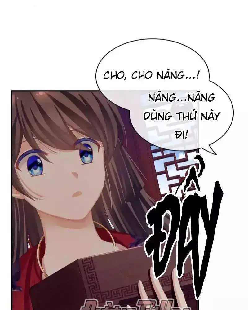 Hậu Cung Của Nữ Đế Nettruyen ZZZ Chương 80 Page 14