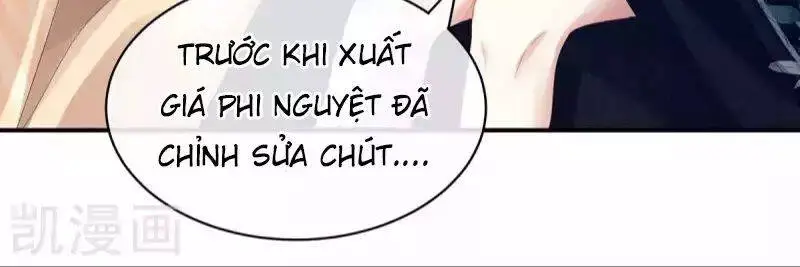 Hậu Cung Của Nữ Đế Nettruyen ZZZ Chương 80 Page 23