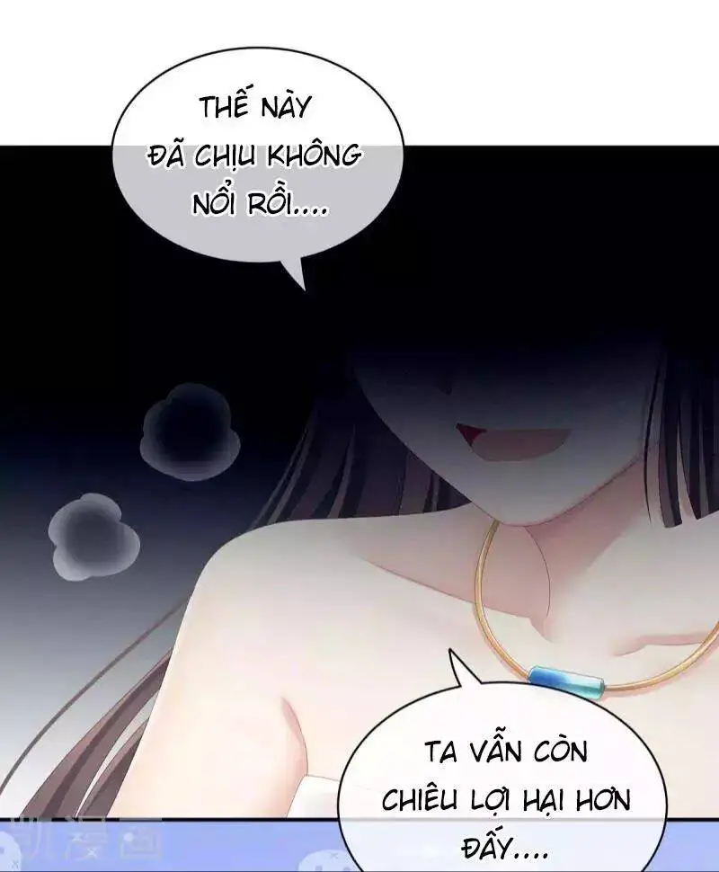 Hậu Cung Của Nữ Đế Nettruyen ZZZ Chương 80 Page 39