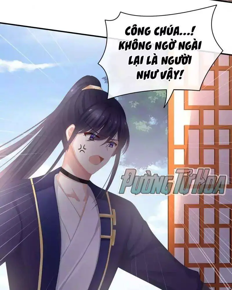 Hậu Cung Của Nữ Đế Nettruyen ZZZ Chương 80 Page 45