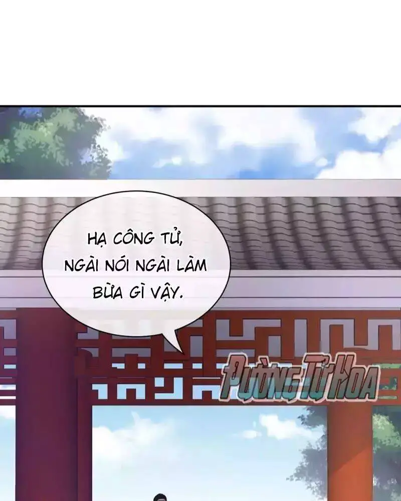 Hậu Cung Của Nữ Đế Nettruyen ZZZ Chương 80 Page 51