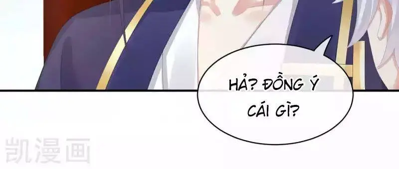 Hậu Cung Của Nữ Đế Nettruyen ZZZ Chương 80 Page 55