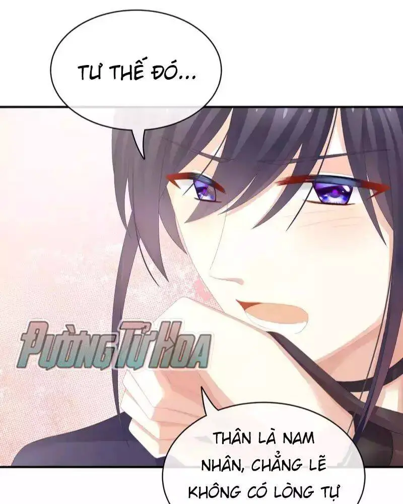 Hậu Cung Của Nữ Đế Nettruyen ZZZ Chương 80 Page 56