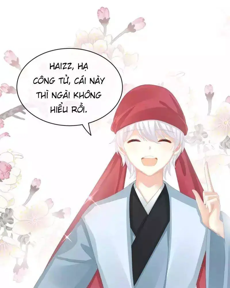 Hậu Cung Của Nữ Đế Nettruyen ZZZ Chương 80 Page 58