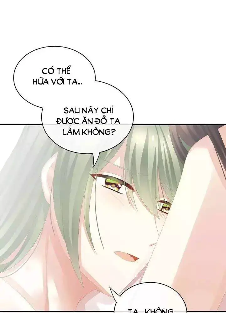 Hậu Cung Của Nữ Đế Nettruyen ZZZ Chương 83 Page 13