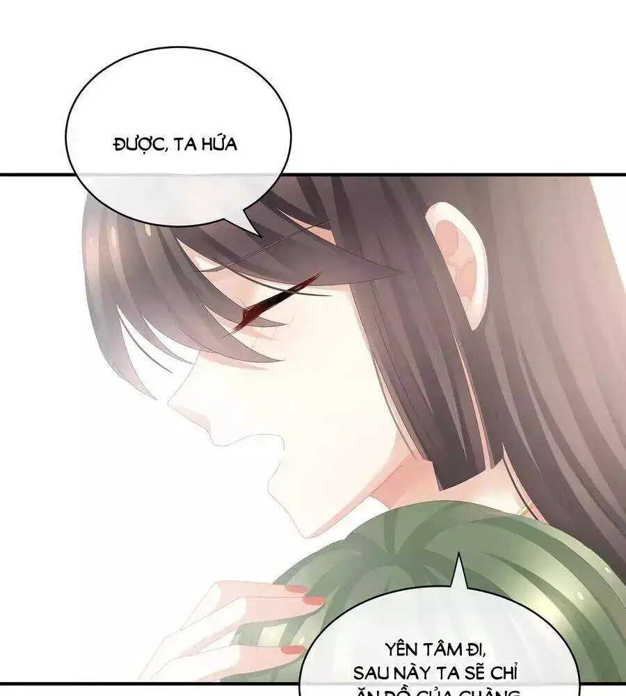 Hậu Cung Của Nữ Đế Nettruyen ZZZ Chương 83 Page 15