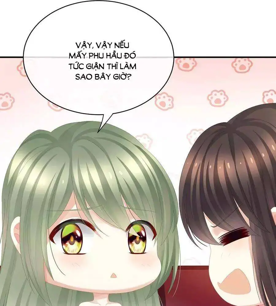 Hậu Cung Của Nữ Đế Nettruyen ZZZ Chương 83 Page 17