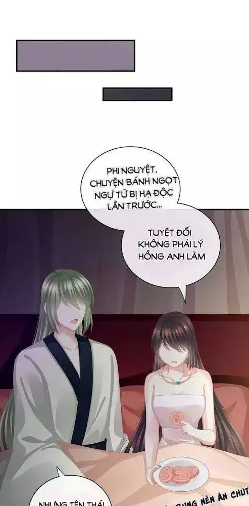 Hậu Cung Của Nữ Đế Nettruyen ZZZ Chương 83 Page 19