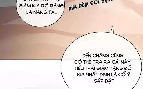 Hậu Cung Của Nữ Đế Nettruyen ZZZ Chương 83 Page 20