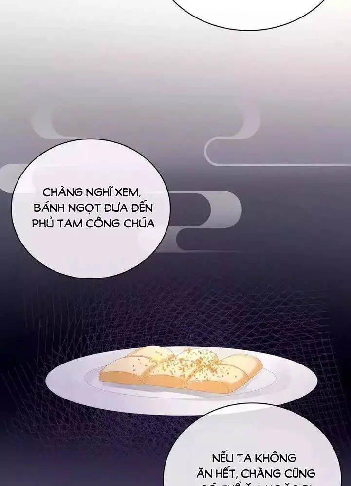 Hậu Cung Của Nữ Đế Nettruyen ZZZ Chương 83 Page 21