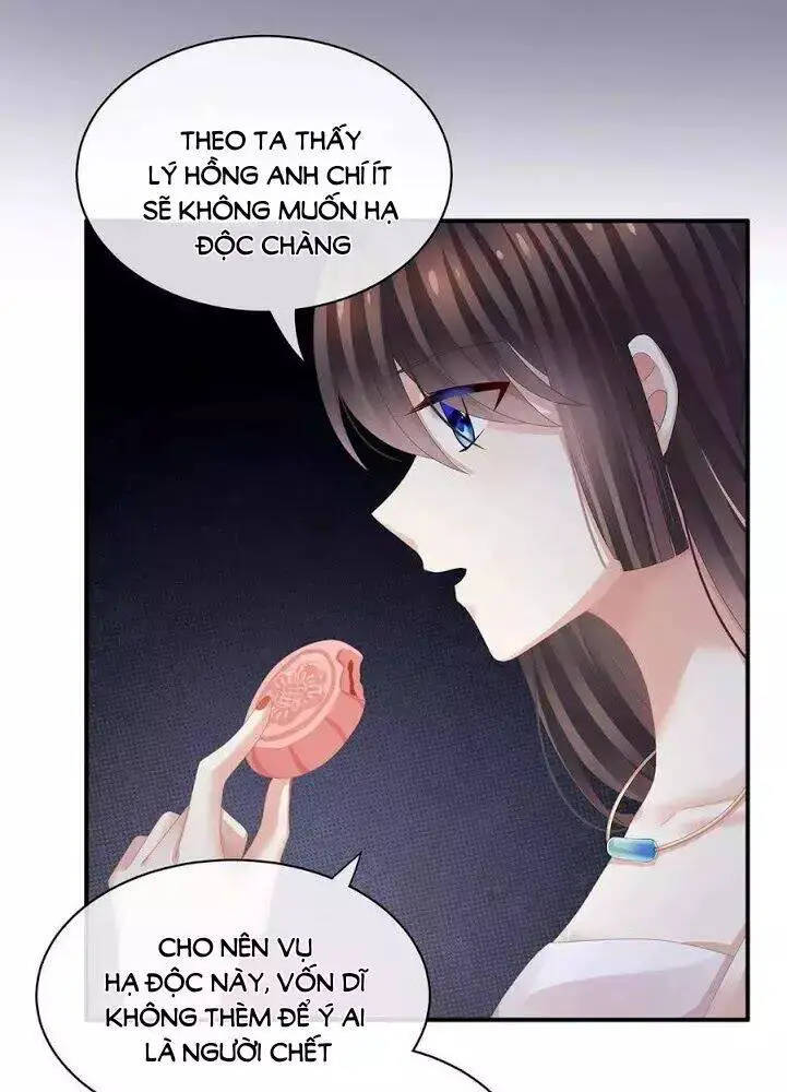 Hậu Cung Của Nữ Đế Nettruyen ZZZ Chương 83 Page 23