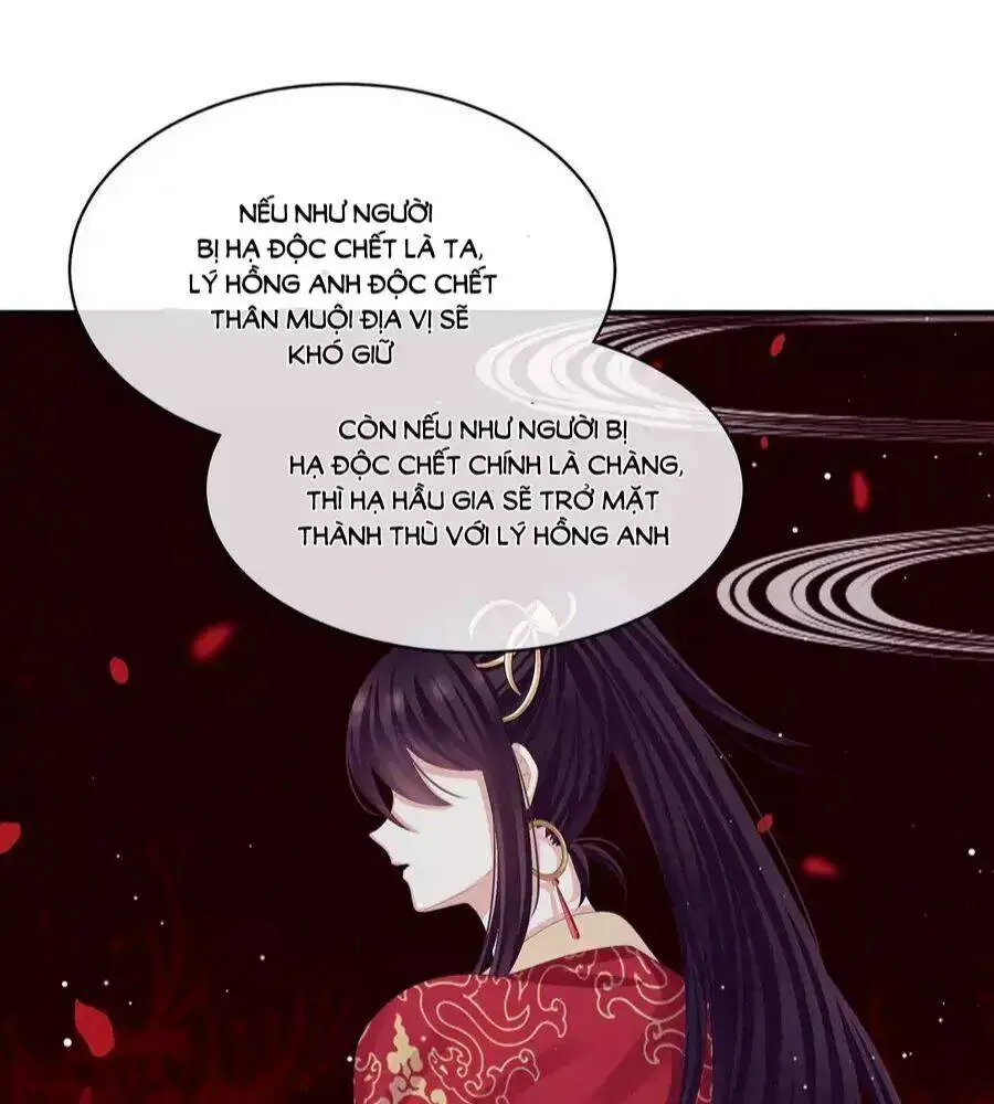 Hậu Cung Của Nữ Đế Nettruyen ZZZ Chương 83 Page 25